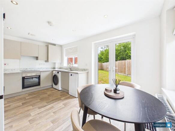 Sutton Road, Askern, Doncaster, South Yorkshire, DN6 photo 4