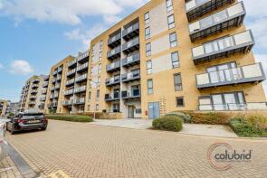 Flat 59, 3 Beach House, Sackett Road, Barking IG11 0WR