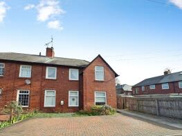 2, Priory Avenue, Monkseaton, Whitley Bay NE25 8RU