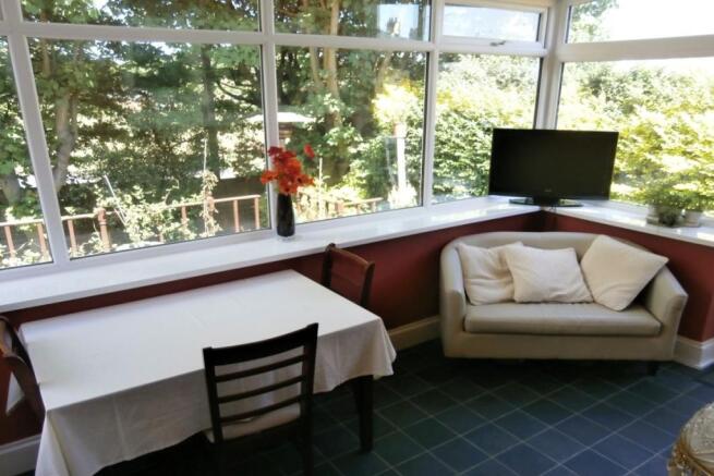 Conservatory