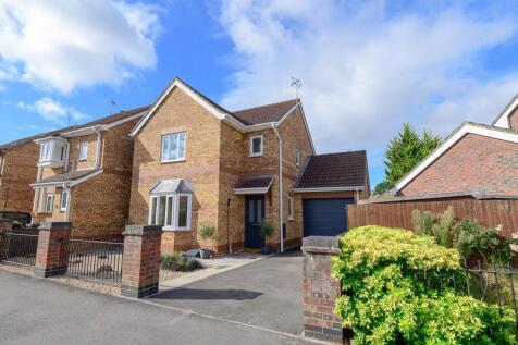 Guest Avenue, Emersons Green, Bristol, BS16 7GA