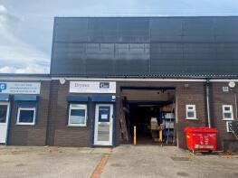 4r, Bramhall Technology Park, Pepper Road, Hazel Grove, Stockport SK7 5BW