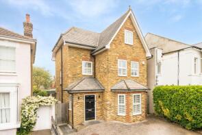 35a, Grove Lane, Kingston Upon Thames KT1 2ST