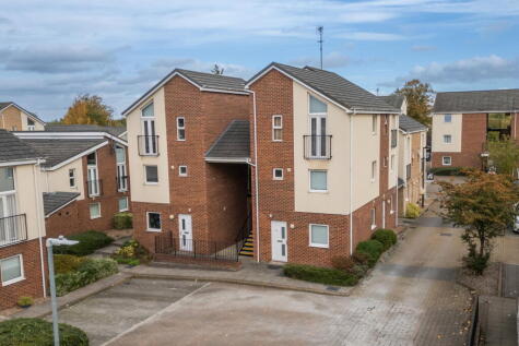 Clog Mill Gardens, Selby, YO8 3EH