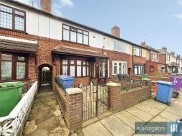 60, Rhodesia Road, Liverpool L9 9BU