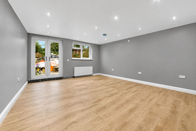 Carshalton Road, Sutton - SM1 4RS