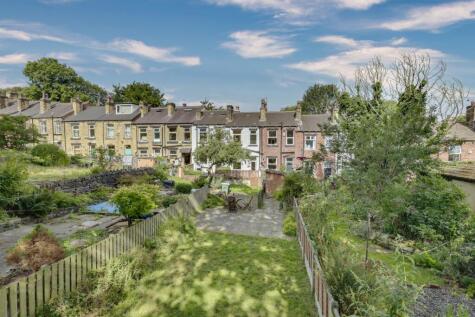 Westover Road, Bramley, Leeds, West Yorkshire, LS13