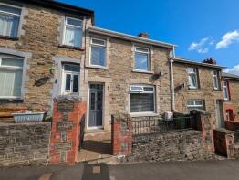 34, Ceridwen Street, Mountain Ash CF45 3LU