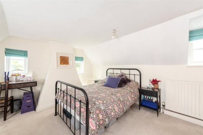 Principal Bedroom