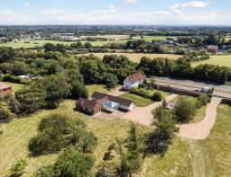 Marian Cottage, Redhill, Denham UB9 4LE
