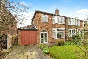 33, Maple Grove, Worsley M28 7ED
