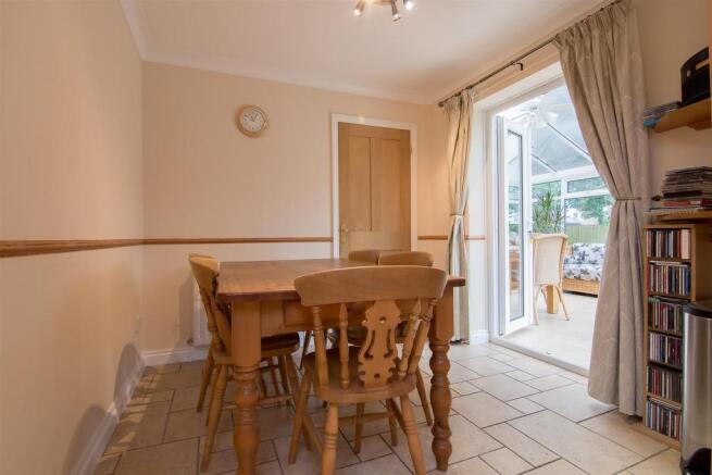 Breakfast Room