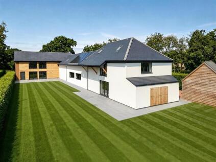 WheatCroft Farm