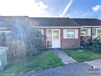 Broomfield Street, Eastbourne