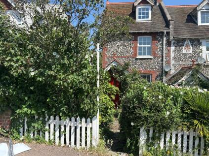 Nevill Road, Rottingdean, Brighton