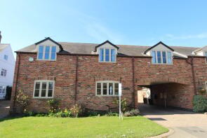 Stonecroft, Main Street, Lutterworth LE17 5QA