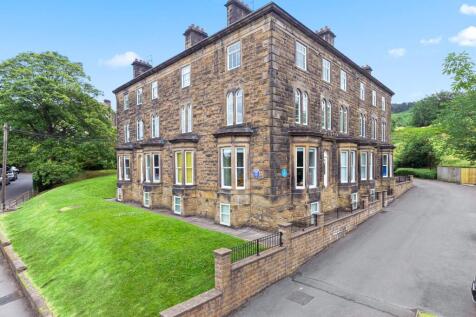 Crossbeck Road, Ilkley, West Yorkshire, LS29