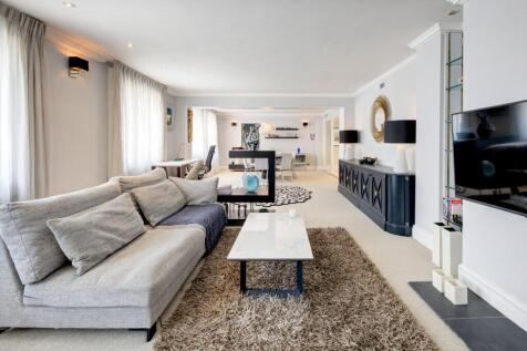 Clarges Street, Mayfair, London, W1J