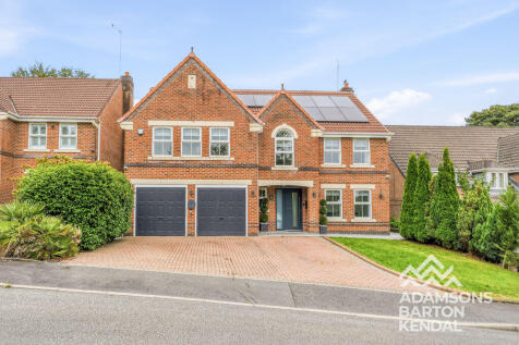 Pargate Chase, Norden, OL11