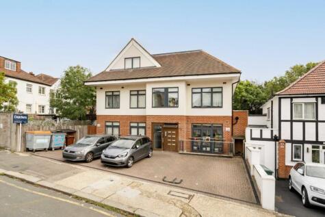 Graham Road, London