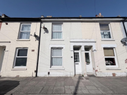 41, Daulston Road, Portsmouth PO1 5RN