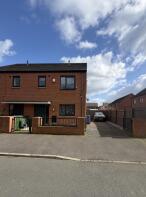 2, Gransmoor Road, Manchester M11 1ER