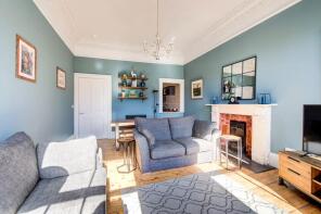 3f1, 113, Broughton Street, Broughton, Edinburgh EH1 3RZ