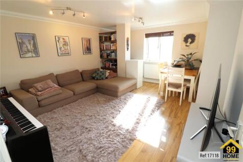 Pier Road, Erith, Kent, DA8