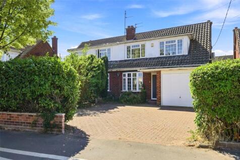 Ashingdon Road, Rochford, Essex, SS4