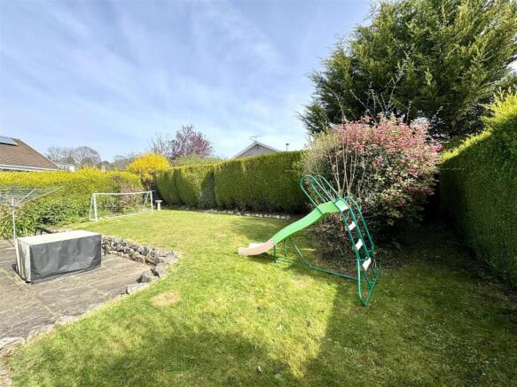 GARDENS