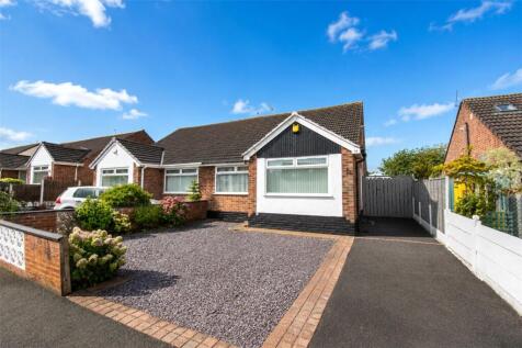 Nelson Drive, Pensby, Wirral