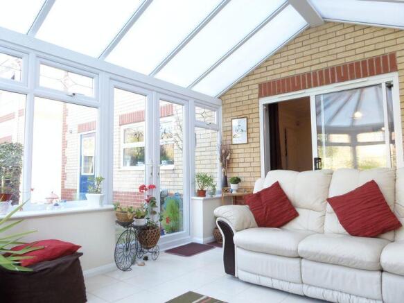 Conservatory 1