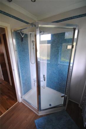 Shower Room Annexe