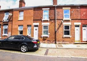31, Ellerker Avenue, Hexthorpe, Doncaster DN4 0AY