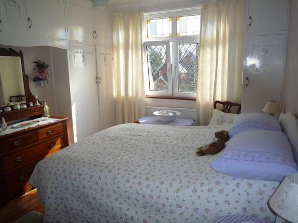 Bed 2