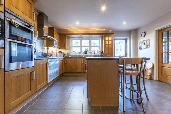 Kitchen Aspect