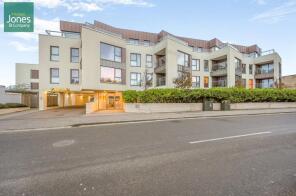 Flat 33, 164 Sunbeam, South Street, Lancing BN15 8FA