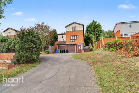 Hillcrest View, Basildon
