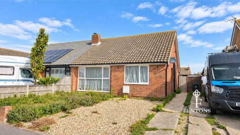Sycamore Way, Kirby Cross