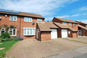 2, Gemini Close, Leighton Buzzard LU7 3UE