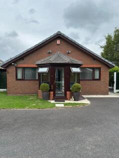 Willow Green, Rufford, L40