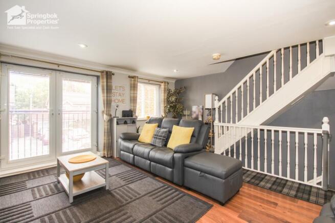 Wilmhurst Road, Warwick, Warwickshire photo 4