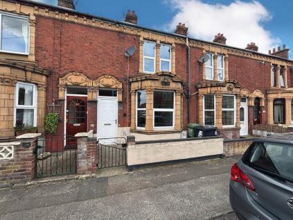 Palgrave Road, Great Yarmouth
