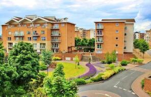30, Judkin Court, Heol Tredwen, Butetown, Cardiff CF10 5AU