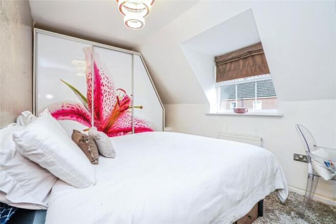 2 bed House for sale Image 9