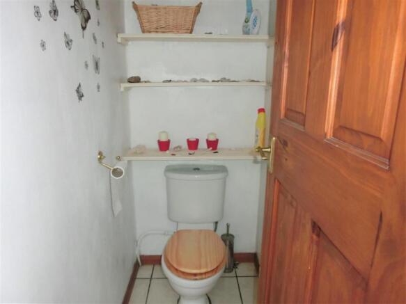 Guest WC