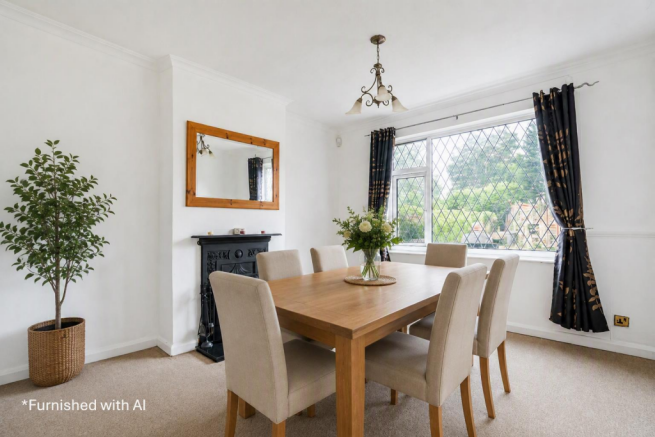 3 bed Semi-Detached for sale Image 5
