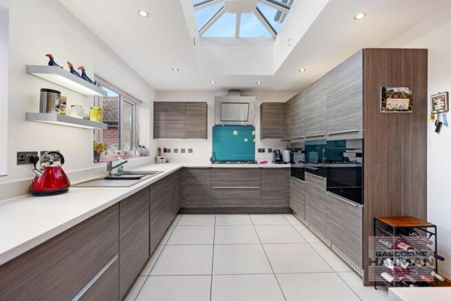 Living-Dining Kitche