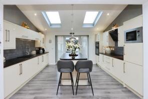 32, Charnock Drive, Sheffield S12 3HD