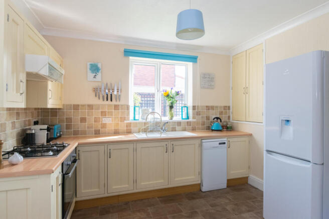 Kitchen 1